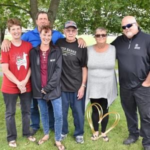 Meet your Posher, Melanie